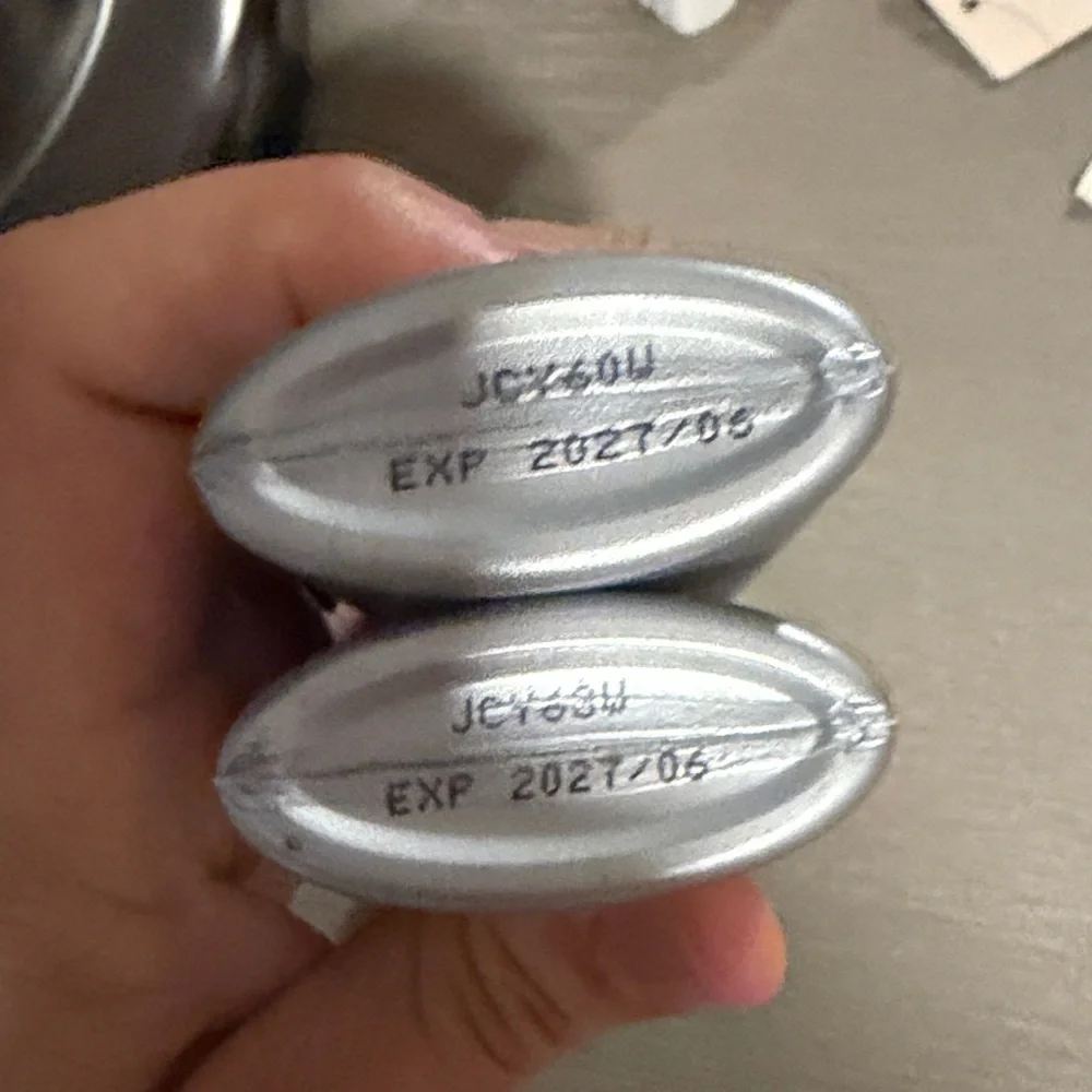 SkinCeuticals UV Defense Sunscreen SPF 50 - Silver and Blue - Picture 2 of 4